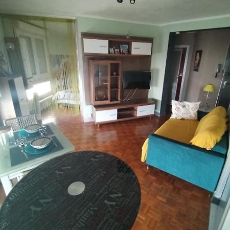 בורז'ה Appartement Coquet Centre Ville Filigrando מראה חיצוני תמונה
