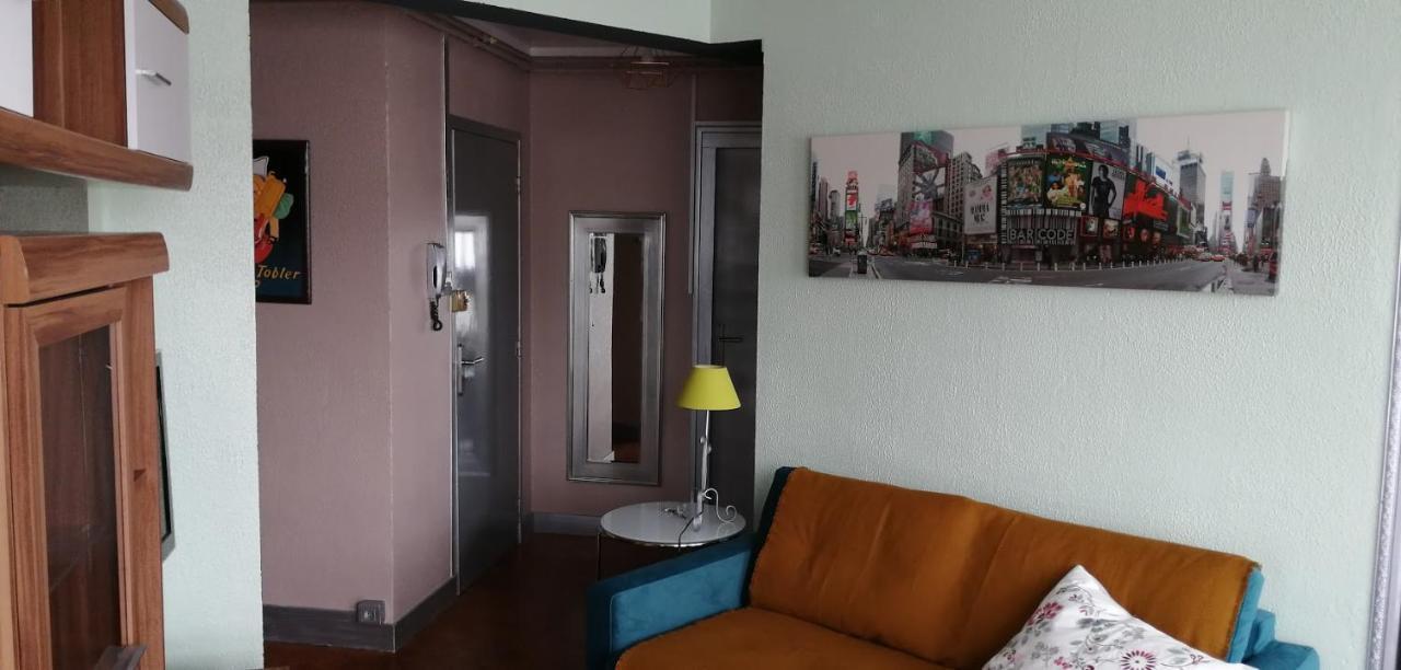 בורז'ה Appartement Coquet Centre Ville Filigrando מראה חיצוני תמונה