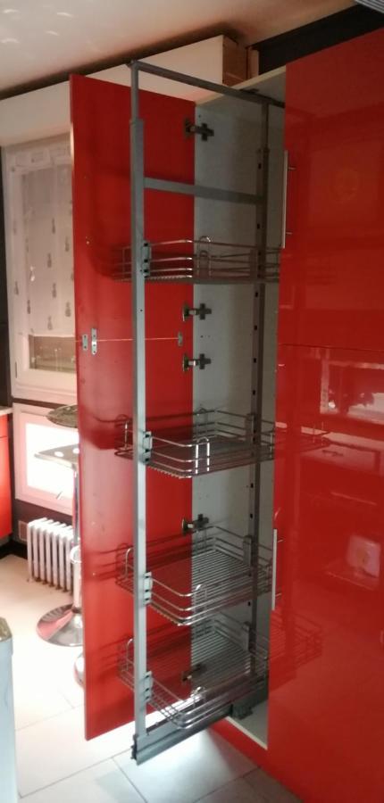 בורז'ה Appartement Coquet Centre Ville Filigrando מראה חיצוני תמונה