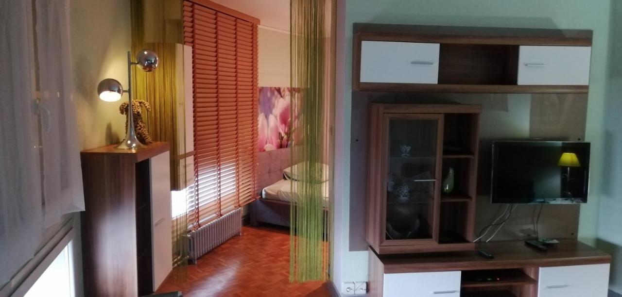 בורז'ה Appartement Coquet Centre Ville Filigrando מראה חיצוני תמונה