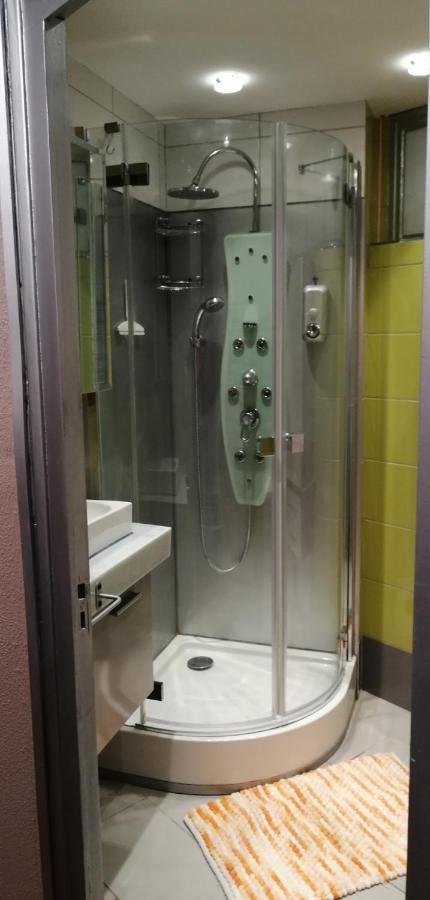 בורז'ה Appartement Coquet Centre Ville Filigrando מראה חיצוני תמונה