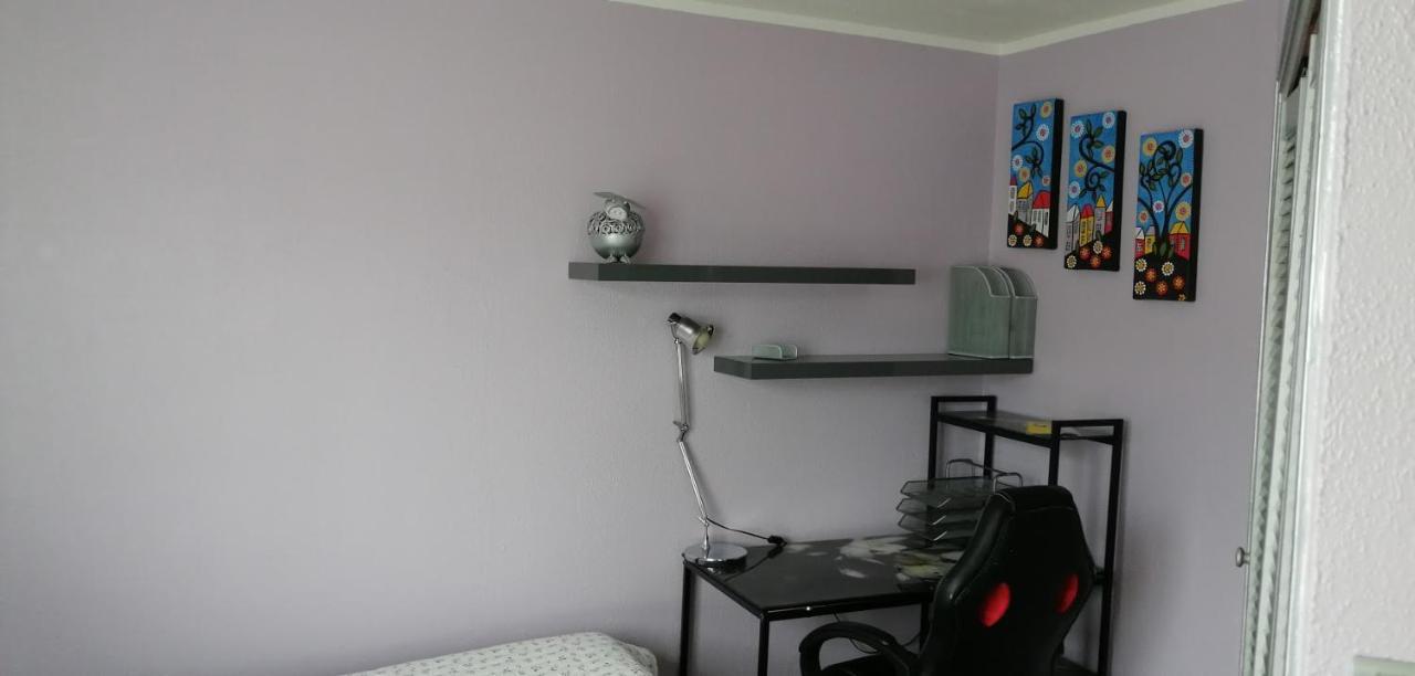 בורז'ה Appartement Coquet Centre Ville Filigrando מראה חיצוני תמונה