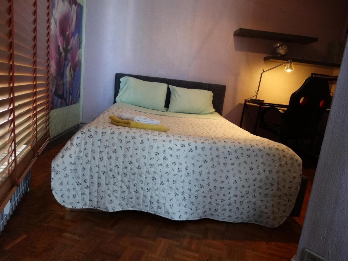 בורז'ה Appartement Coquet Centre Ville Filigrando מראה חיצוני תמונה