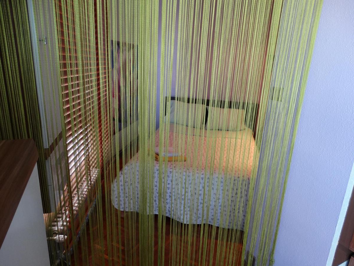 בורז'ה Appartement Coquet Centre Ville Filigrando מראה חיצוני תמונה