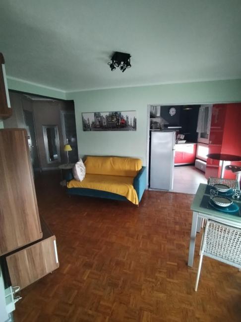 בורז'ה Appartement Coquet Centre Ville Filigrando מראה חיצוני תמונה